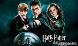 哈利波特四月最新爆料,神秘复活，四月新爆料揭示魔法世界新篇章